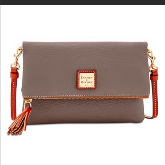 Dooney & Bourke Crossbody bag - Picture 2 of 5